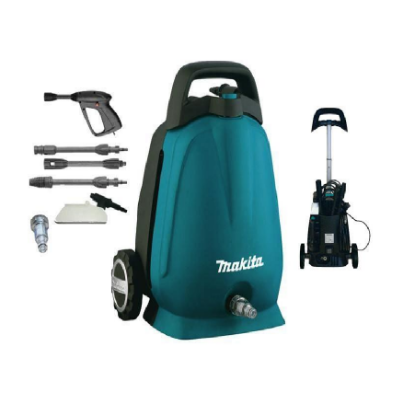 Picture of Makita High Pressure Washer HW102