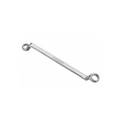 Picture of Stanley 75 Degrees Box End Wrench 87-802-1-22