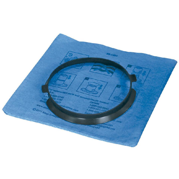 Picture of Stanley Blue Cloth, Reusable Filter with Clamp Ring STST191500N