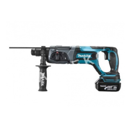 Picture of Makita Cordless Hammer Driver Drill DHR241SYE