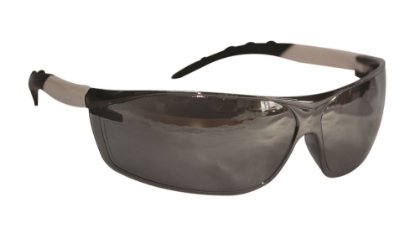 Picture of Lotus LF84M1 Safety Glasses (SILVER)