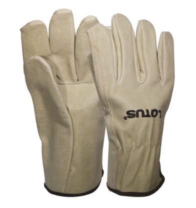 Picture of Lotus LCG807 Cotton Gloves