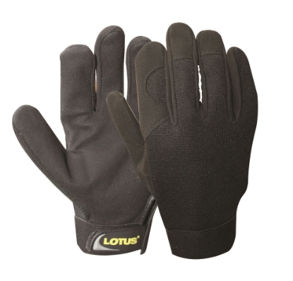 Picture of Lotus LTMG1805 Mechanic's Gloves