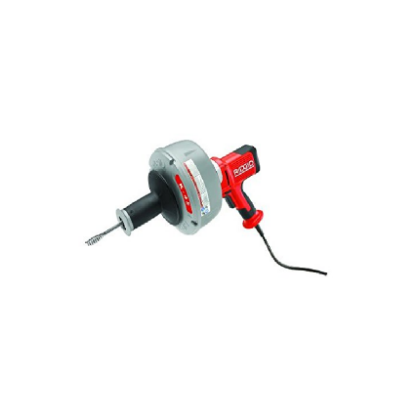 Picture of RIDGID K-45AF Sink Machine with C-1 5/16 Inch Inner Core Cable