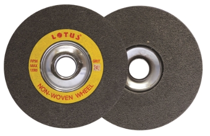 Picture of Lotus LNW240C Non Woven Wheel