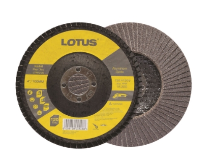 Picture of Lotus Flap Disc (Radial) T29