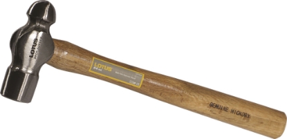 Picture of Lotus LBPH016 Ball Pein Hammer Wood