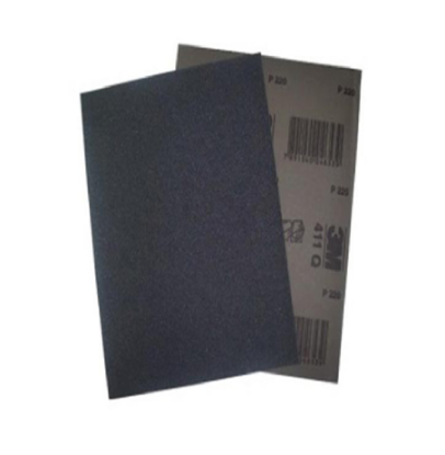 Picture of 3M Sandpaper Wet or Dry - G60