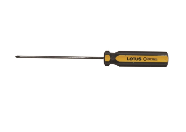 Picture of Lotus Screwdriver ECO (+) LSD184P
