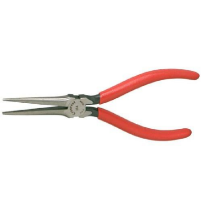 Picture of Crescent Long Chain Nose Solid Joint Side Cutting Pliers 6546CVSMLN