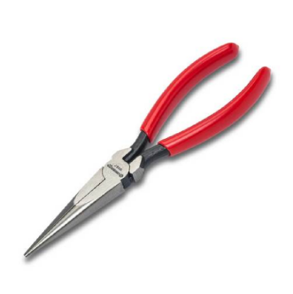 Picture of Crescent Long Chain Nose Solid Joint Pliers 10336CVNN