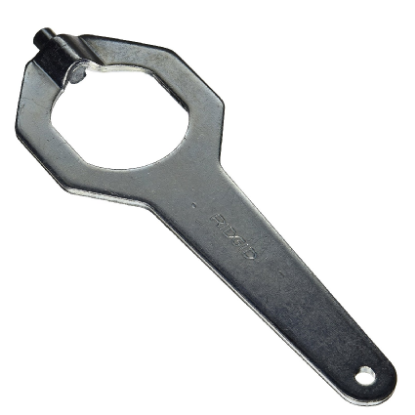 Picture of Ridgid 51020 D-380-X Nipple Chuck Wrench