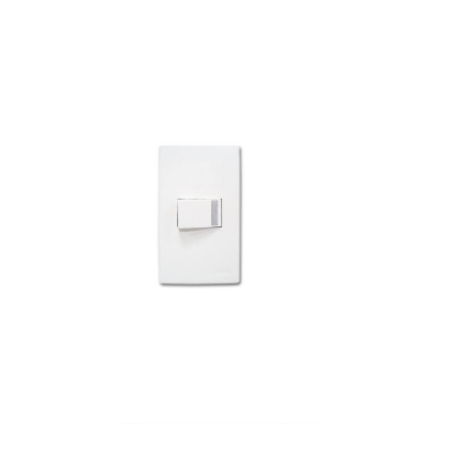 Picture of Royu 1 Gang 3-Way Switch Set (Wide) WD701