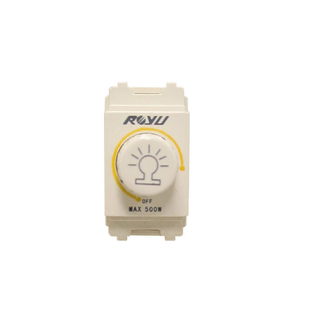 Picture of Royu Dimmer Switch RWS5-B