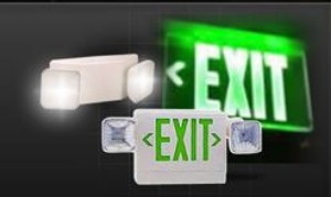 Picture for category Exit Lights