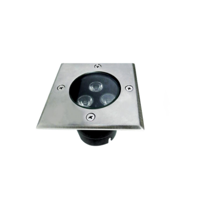 Picture of Firefly Led Underground Square Type (Blue) ELDIG811B