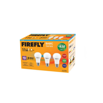 Picture of Firefly Led Bulb Value Pack