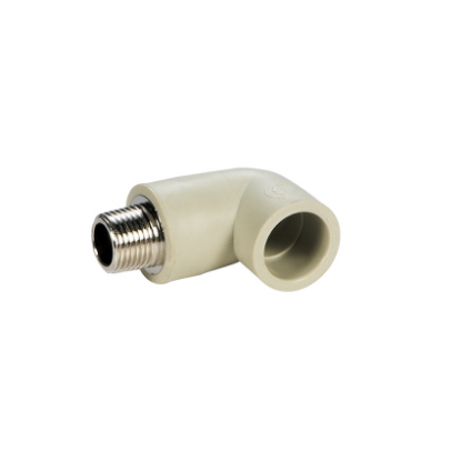 Picture of Royu Male Threaded Elbow RPPME20