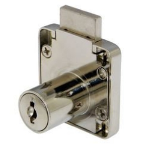 Picture for category Drawer Lock