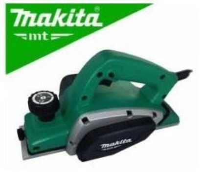 Picture of Makita Hand Planer M1902M