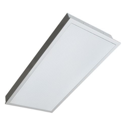 Picture of Firefly Recessed Type Dust Proof Louver ELSRDP1X20/0