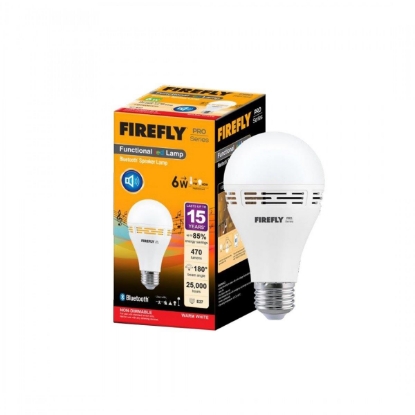 Picture of Firefly Led Bulb FBF606DL