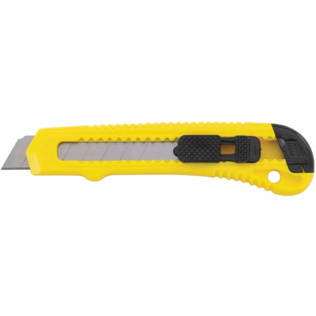 Picture of Stanley Snap-Off Knife 10-143-23