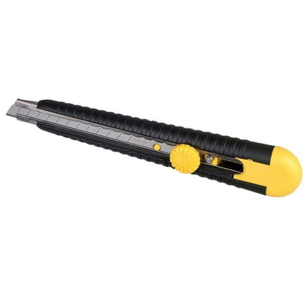 Picture of Stanley Snap-Off Knife With Dyna Grip STHT10409-8