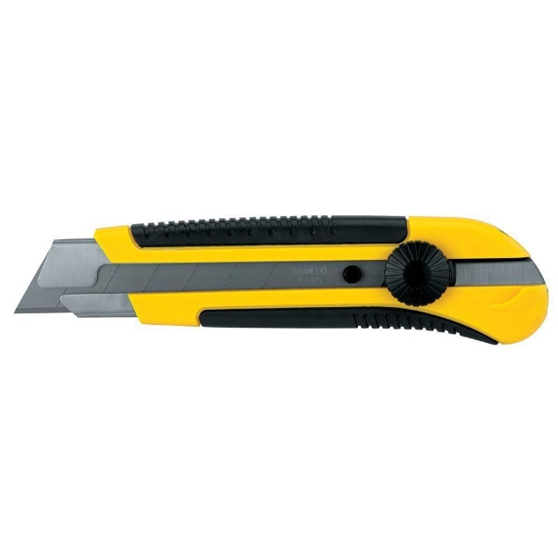 Picture of Stanley Snap-Off Knife With Dyna Grip STHT10425-8