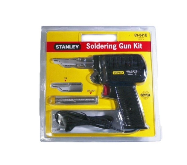 Picture of Stanley Soldering Gun - ST69041C