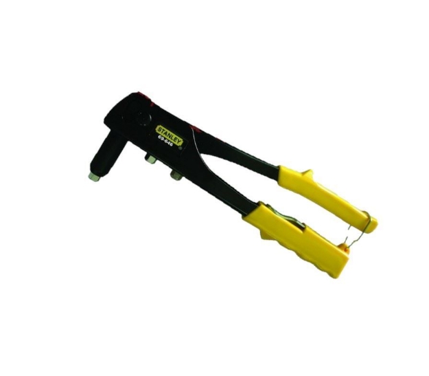 Picture of Stanley Medium Duty Riveter With 3 Nosepieces -ST69646