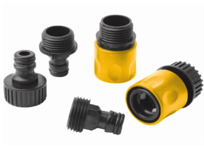 Picture of Stanley End Quick Connector Male & Female STBDS7430