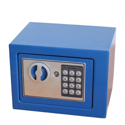 Picture of Safewell Digital Electronic Safe SF17CIBLU