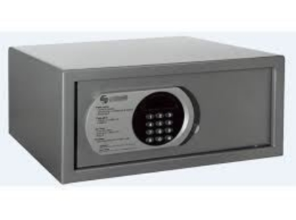 Picture of Safewell Hotel Safe SF195ZBGRP