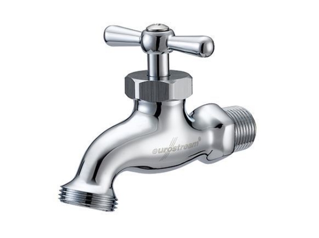 Picture of Eurostream Cold Only Tap DZPA90982