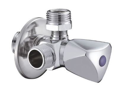 Picture of Eurostream Angle Valve DZRA1024CP