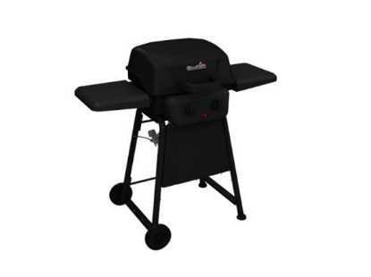 Picture of Charbroil 2B with Warming Rack CB467730217