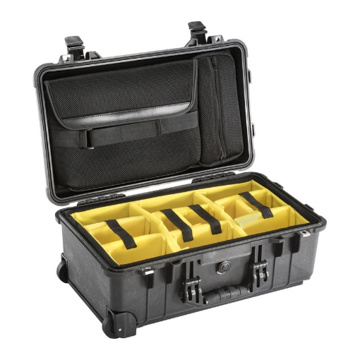 Picture of 1510 SC PELICAN PROTECTOR STUDIO CASE