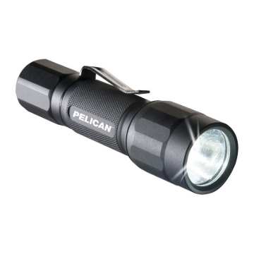 Picture of Pelican Tactical Flashlight, PL2350BLK