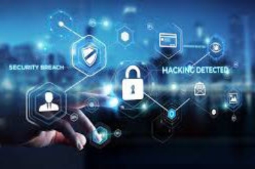 Picture for category Security