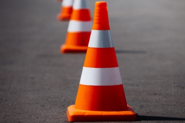 Picture for category Safety Cones | Tape