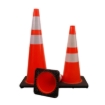 Picture of Traffic Cone, Safety Cones, Size 18",28",30",38"
