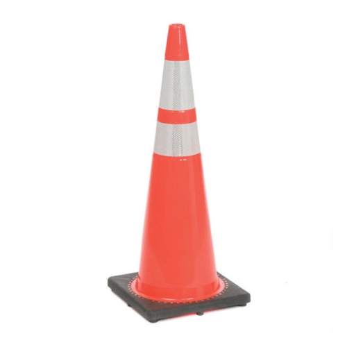 Picture of Traffic Cone, Safety Cones, Size 18",28",30",38"