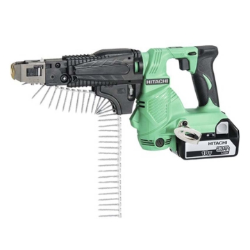 Show details for Cordless Automatic Screwdriver WF18DSL Picture of Cordless Automatic Screwdriver WF18DSL