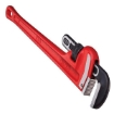 Straight Pipe Wrench 