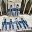 Picture of C-MART MULTI-PURPOSE COMBINATION PLIERS - B0056