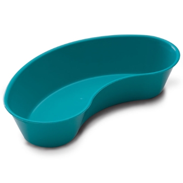 Show details for MEDICAL DEPOT KIDNEY BASIN PLACTIC - KBP25 Picture of MEDICAL DEPOT KIDNEY BASIN PLACTIC - KBP25