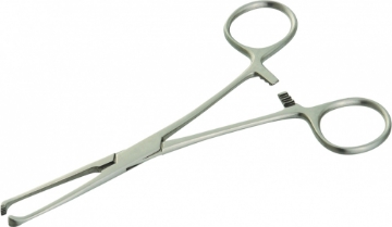 Show details for MEDICAL DEPOT INSTRUMENT TISSUE FORCEP OLTEN - ITFO900 Picture of MEDICAL DEPOT INSTRUMENT TISSUE FORCEP OLTEN - ITFO900
