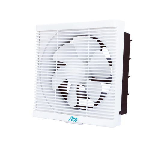 Picture of ACO  NEST WALL MOUNT EXHAUST FAN 8" ACOAPB20F