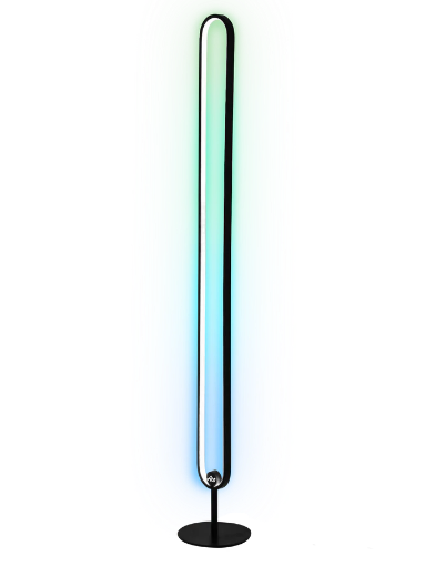 Picture of ACO RGB FLOOR LAMP U-SHAPED